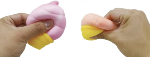 Mr.Squishy Ice Cream