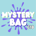 Mystery Bag £10