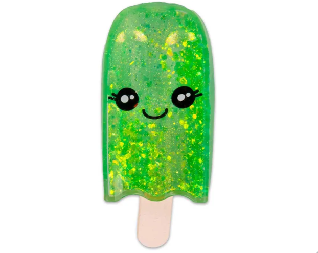 Scrunchems Sugar Ice Lollies Assorted Squishy Toy - SDPrimeToys