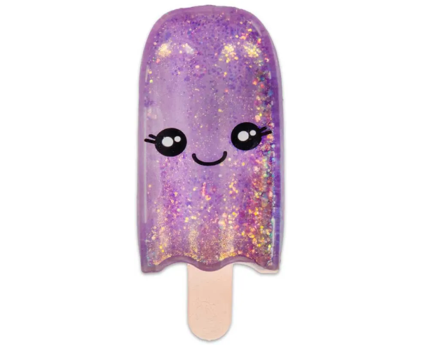 Scrunchems Sugar Ice Lollies Assorted Squishy Toy - SDPrimeToys