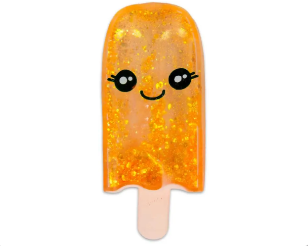 Scrunchems Sugar Ice Lollies Assorted Squishy Toy - SDPrimeToys