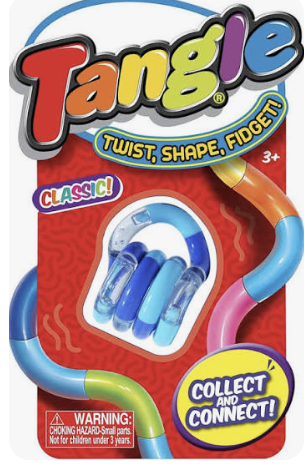 Tangle Jr Classic