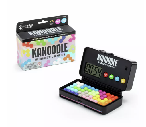 Kanoodle Ultimate Champion Game