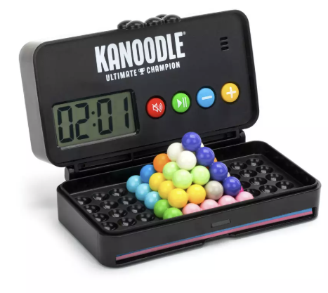 Kanoodle Ultimate Champion Game