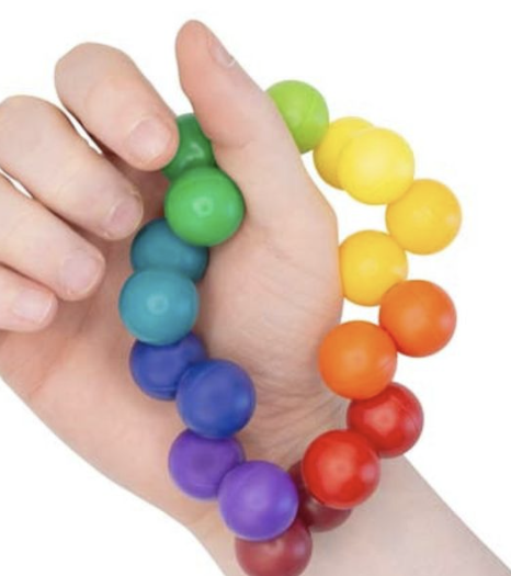 Jumbly Balls