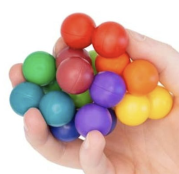 Jumbly Balls
