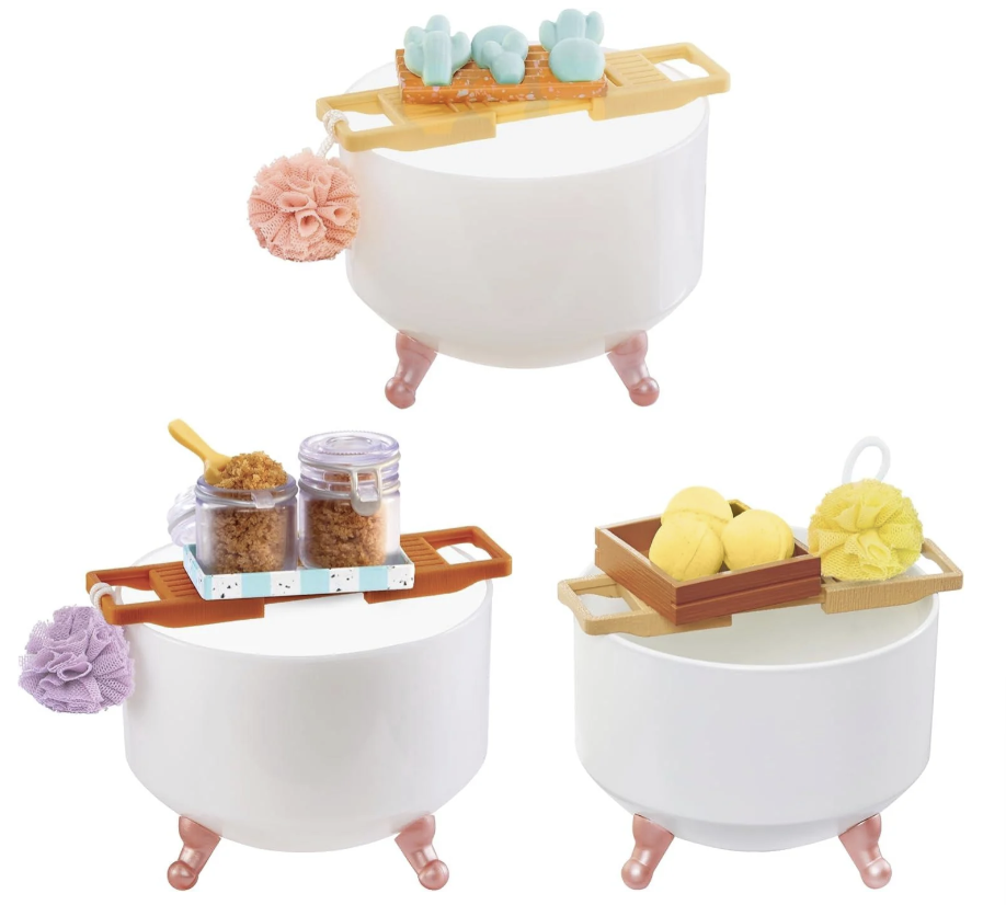 Mini Verse Make It Mini Spa