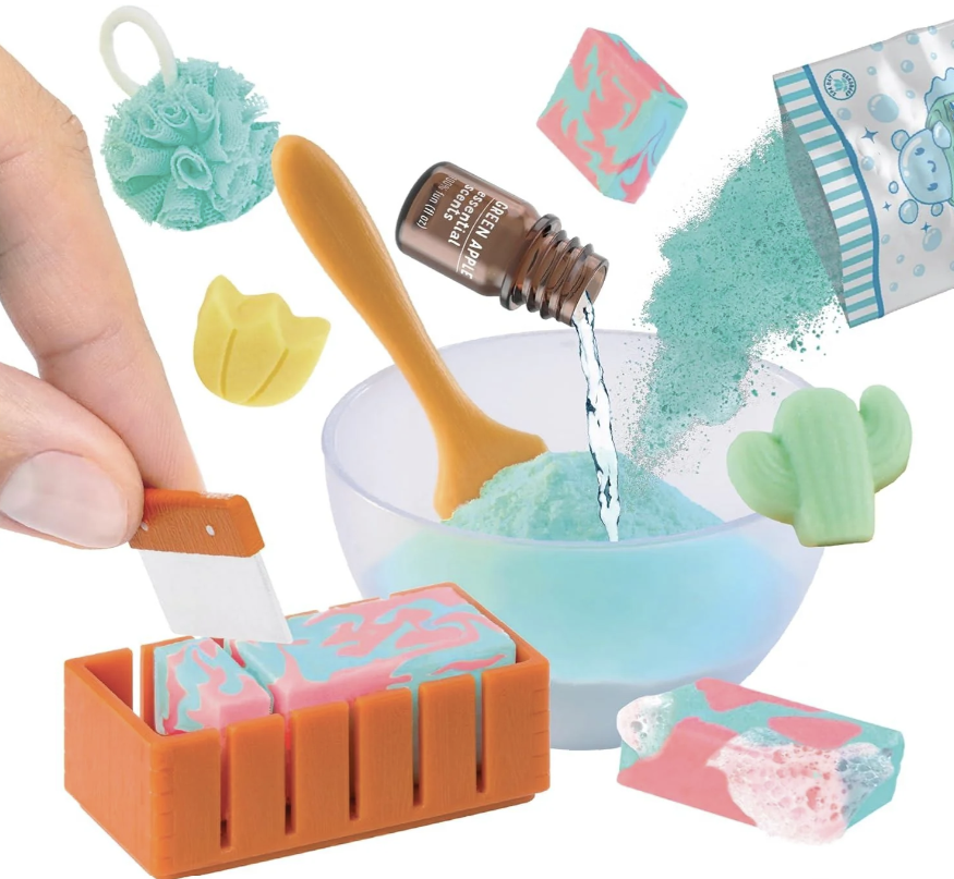 Mini Verse Make It Mini Spa