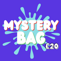 Mystery Bag 2