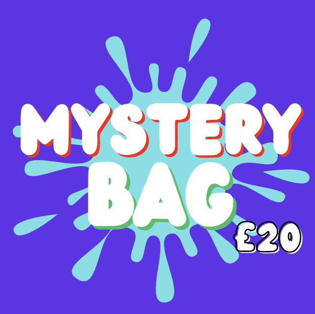 Mystery Bag 2