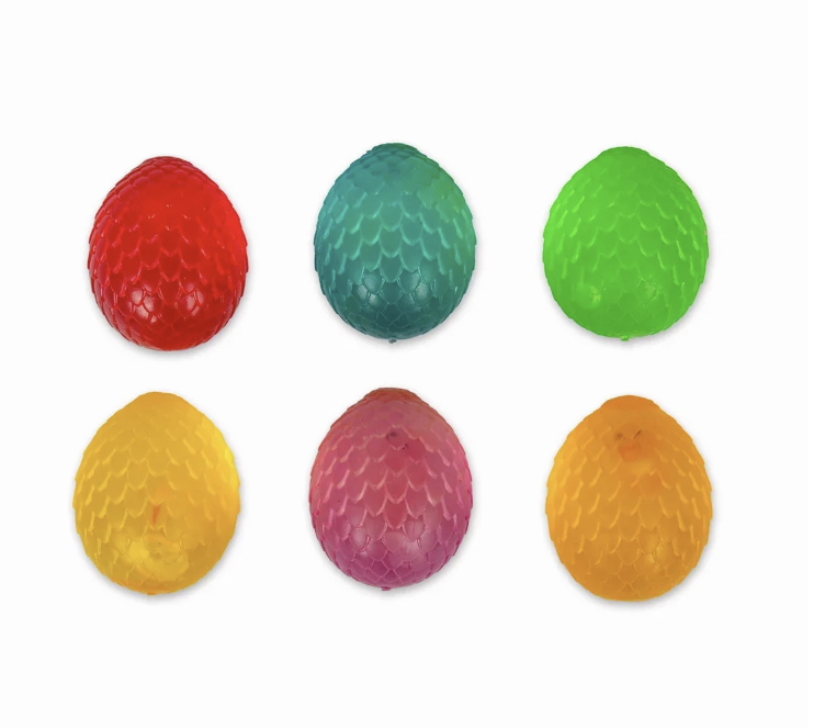 Scrunchems | Sugar Dragon Egg