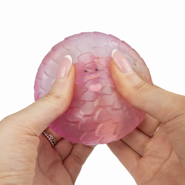 Scrunchems | Sugar Dragon Egg