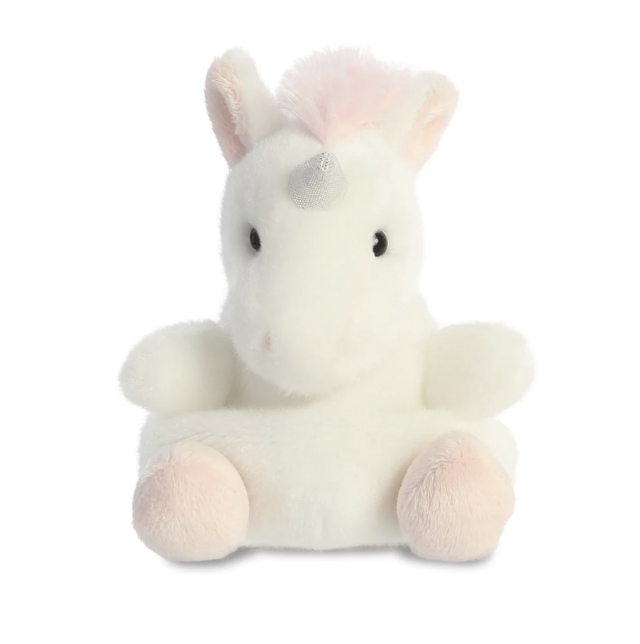 Palm Pals | Sassy Unicorn