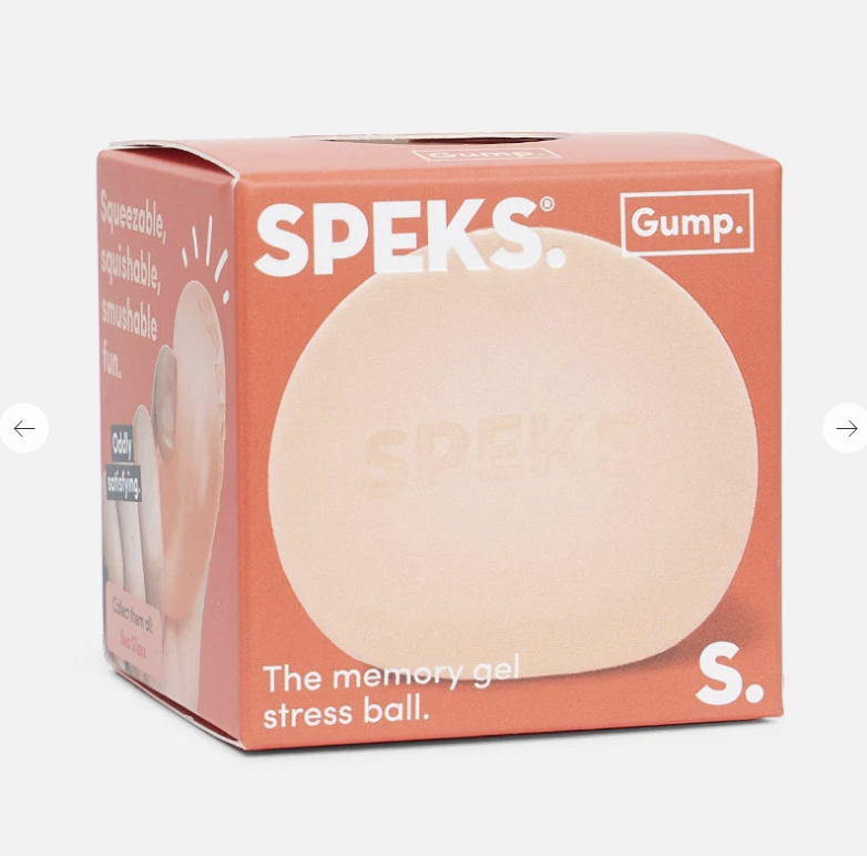 Speks Gump | Reef