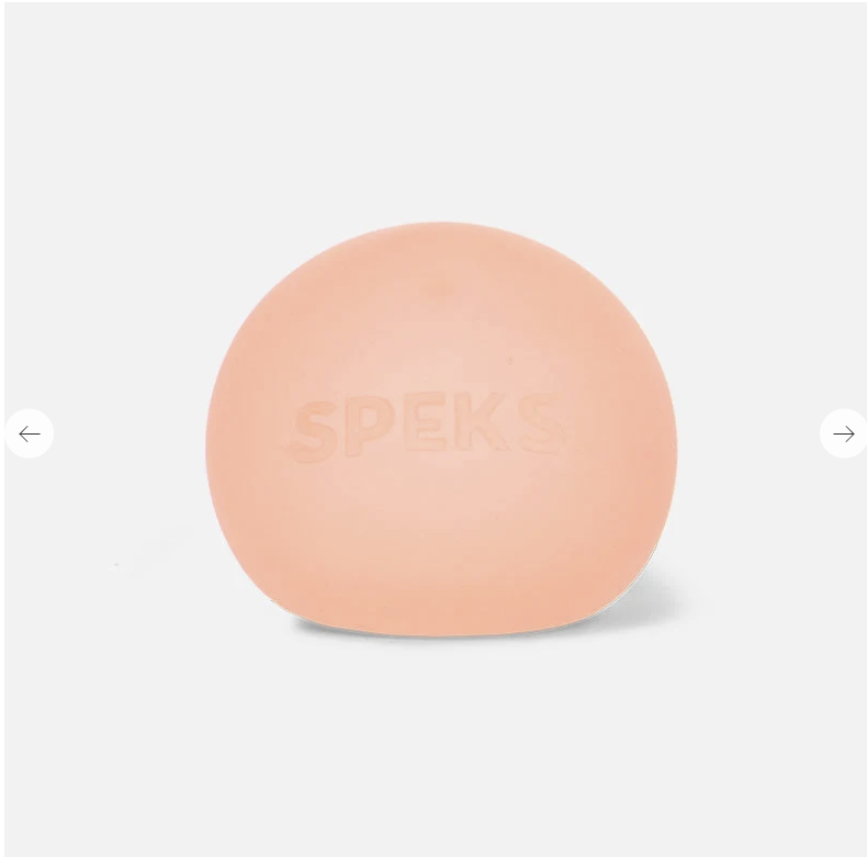 Speks Gump | Reef