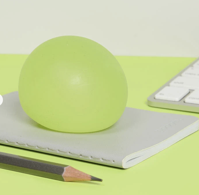 Speks Gump | Algae