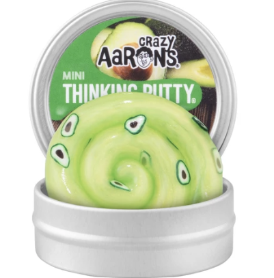 Crazy Aarons Mini Tins | Avocado