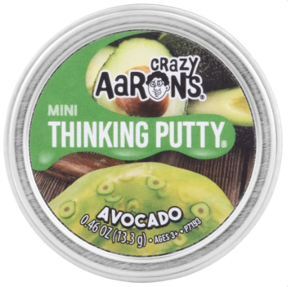 Crazy Aarons Mini Tins | Avocado