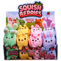 Squish Berries Scented Plush Assortment