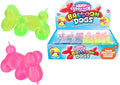 Squidgy Balloon Dog Squishy Sensory Toy