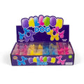 Balloon Dog Mini Squishy Sensory Toy Assorted