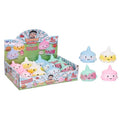 Kawaii Upside Down Cone Cupcake Squishy Toy 8cm - SDPrimeToys