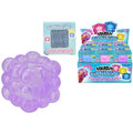 Squishy Bubble Cube Fidget Sensory Toy - SDPrimeToys