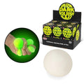 Scrunchems Glow in the Dark Squish Ball Sensory Toy