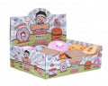 Squishy Kawaii Fast Food Sensory Toy Assorted