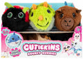 Bouncy Buddies Assorted Bouncy Ball Toy