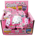 Kawaii Squishy Bubble Tea Buddies -  Assorted