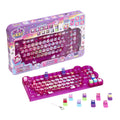 Clickeez Clickable Collectables Keyboard Mega Pack