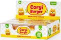 Corgi Burger Squishy Kawaii Toy