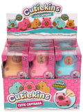 Cutie Capybara Assorted Squishy Toy - SDPrimeToys