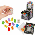 Scrunchems Sticky Squishy Taba Rainbow Mystery Bag Sensory Toy