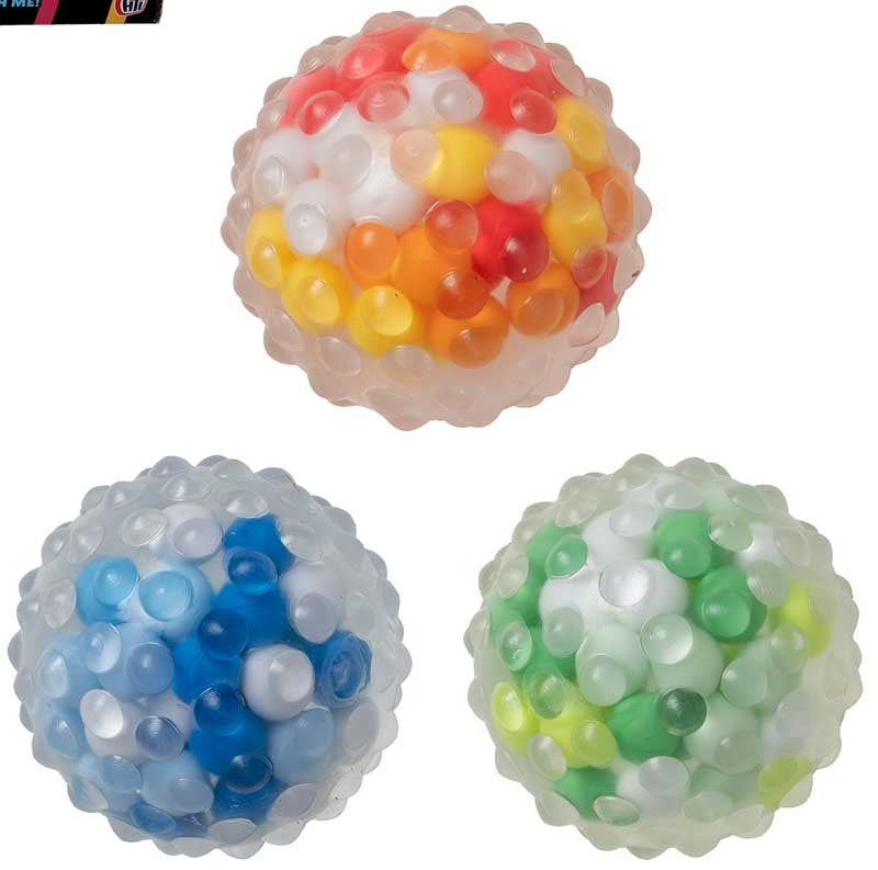 Molecule Madness Assorted Fidget Sensory Toy