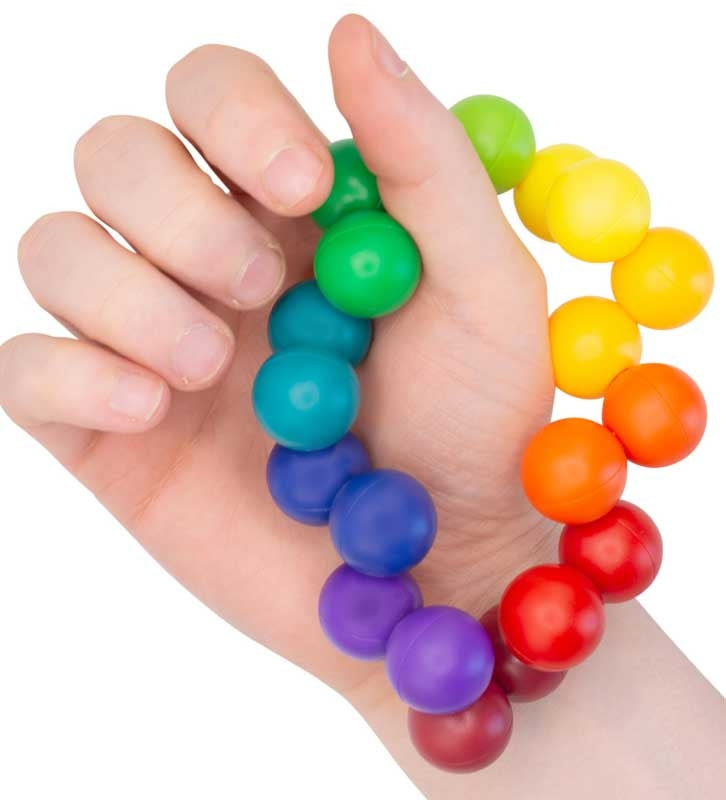 Jumbly Balls Sensory Fidget Toy