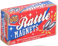 Magnetic Rattle Sensory Fidget Toy