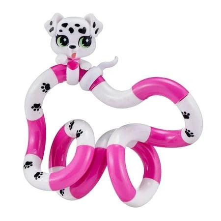 Tangle Jr. Pets Poppy The Puppy Fidget Toys