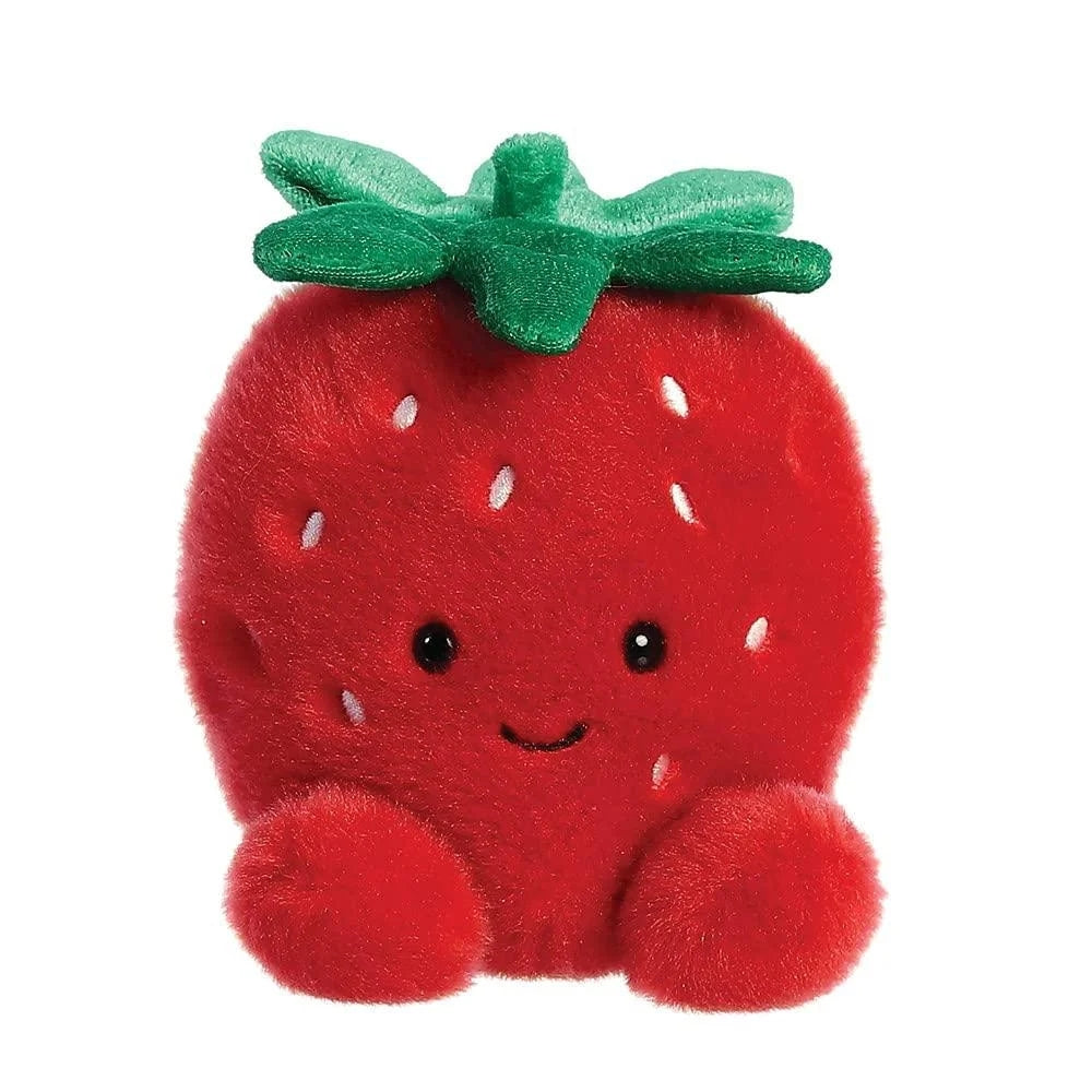 Palm Pals | Juicy Strawberry