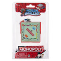 World's Smallest Monopoly