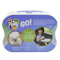 Playfoam Go!