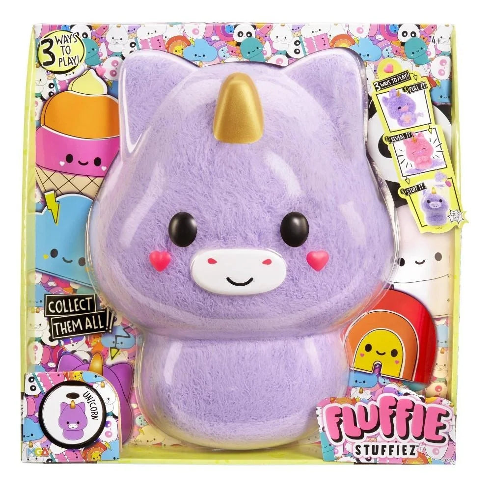 Fluffie Stuffiez Large Plush