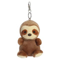 Palm Pals Slomo Sloth | Clip-On