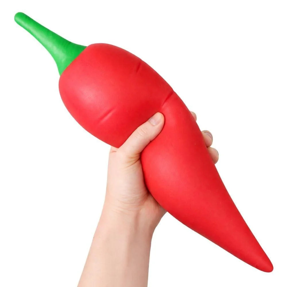 The Big Squij Chilli