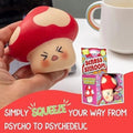 Stress Shroom Mushroom