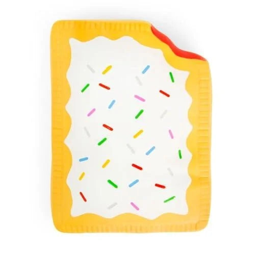 The Big Squij | Squishy Pop Tart Pastry