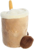 Palm Pals Milky Tea Boba