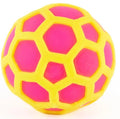 Keycraft Atomic Squeeze Ball - 4 Assorted