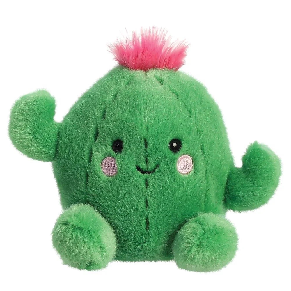 Palm Pals | Prickles Cactus